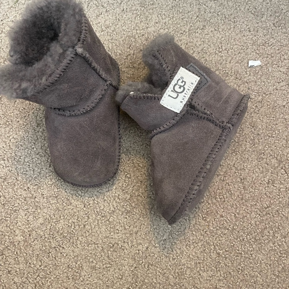 Ugg Infant boots